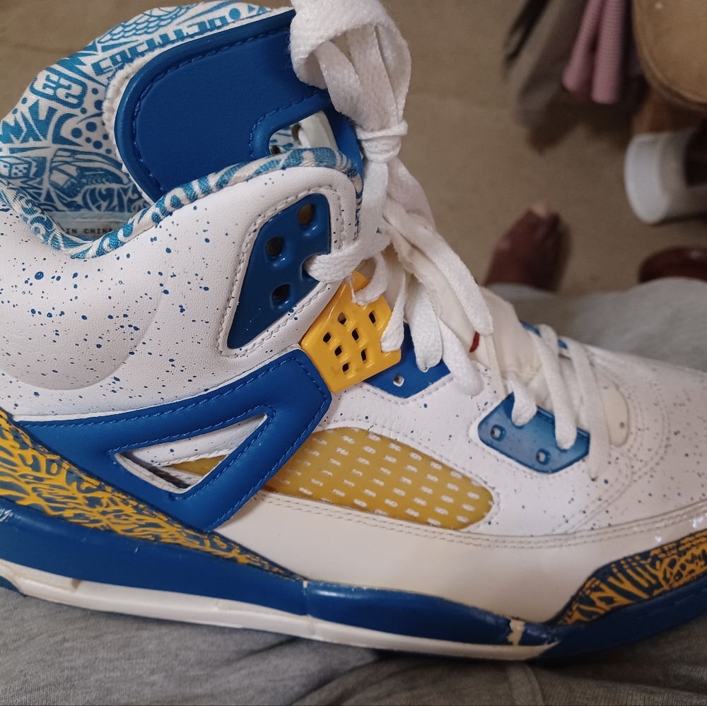 Jordan brooklyn - Picture 2 of 8